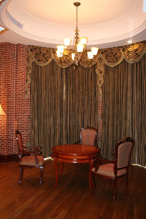Astor House Hotel Shanghai Eksteriør bilde