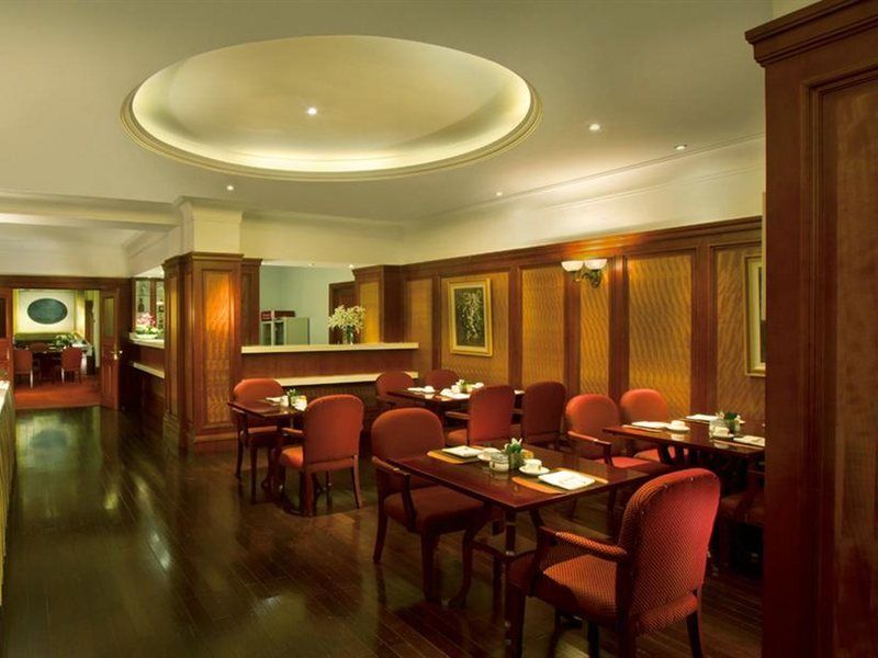 Astor House Hotel Shanghai Eksteriør bilde